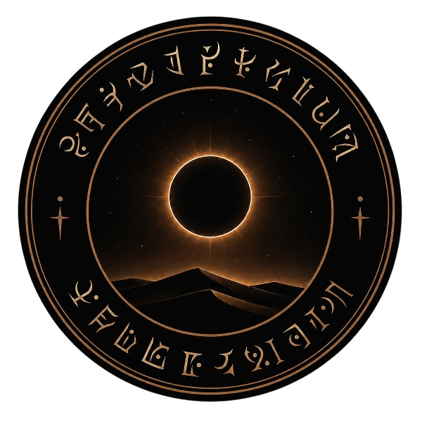 High Tribunal sigil